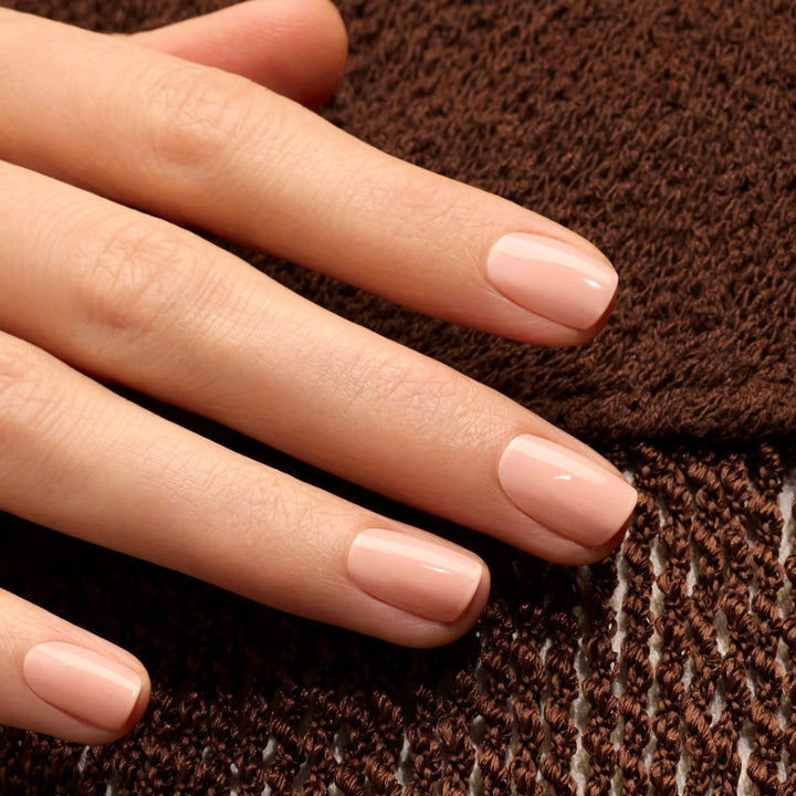 Milky peach - Vernis classique