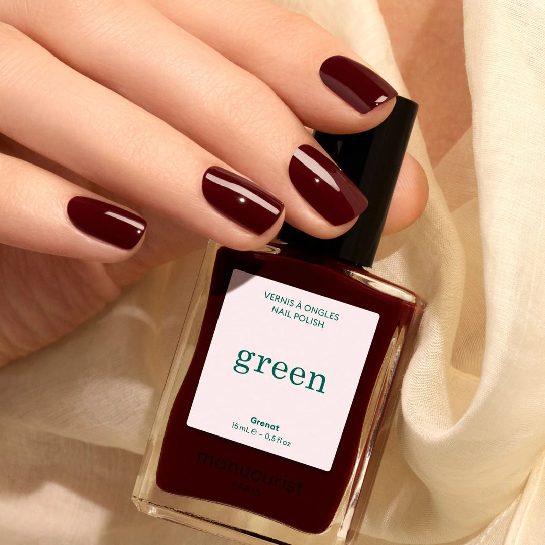 Grenat - Vernis classique
