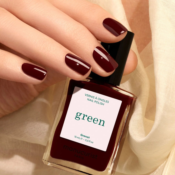 Grenat - Vernis classique