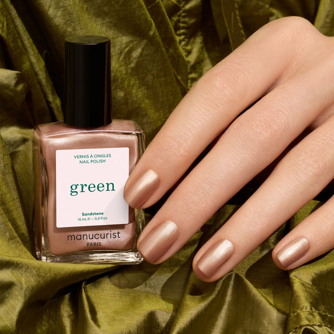 Sandstone - Vernis classique