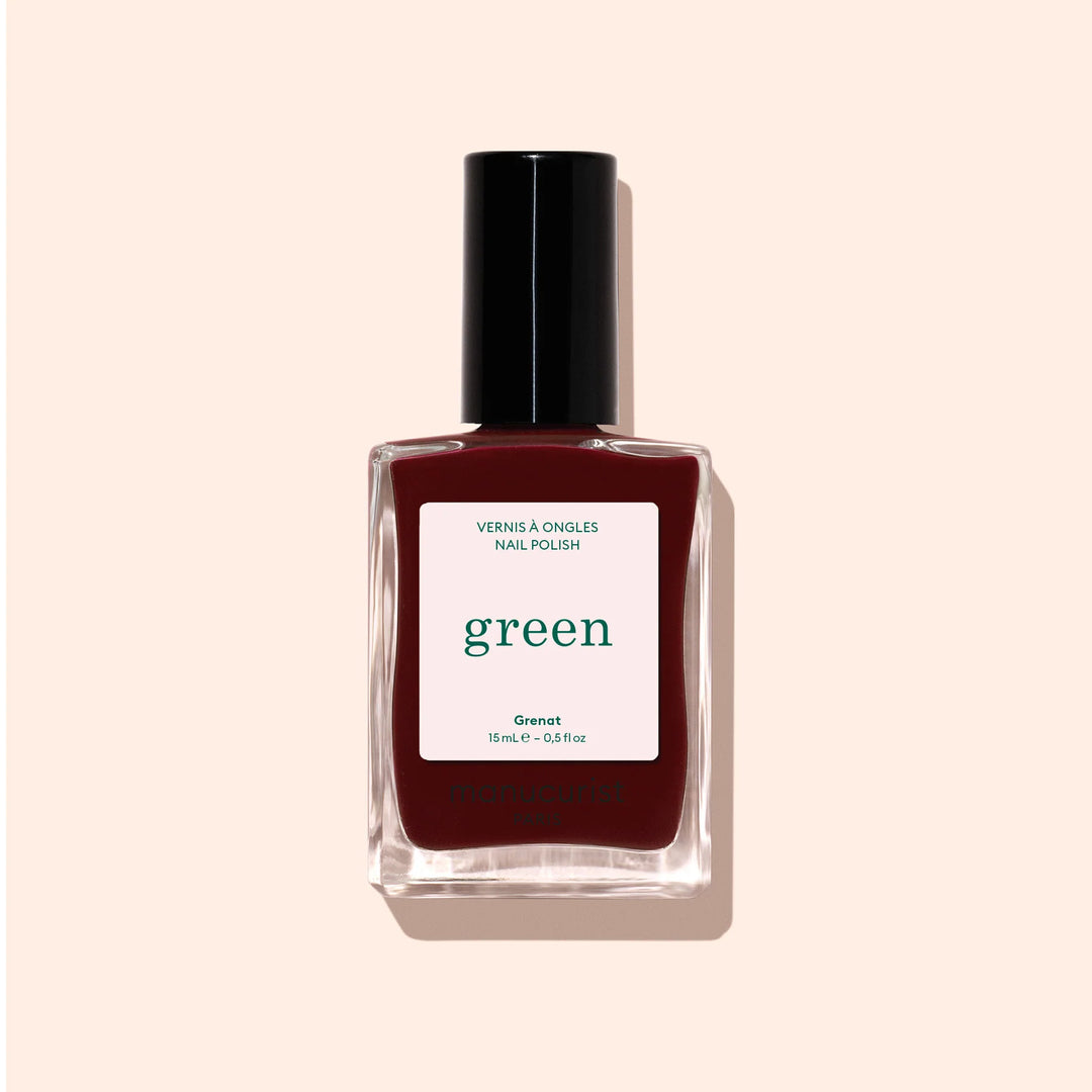 Grenat - Vernis classique