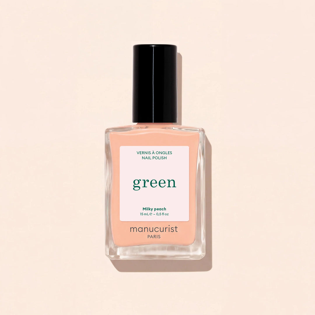 Milky peach - Vernis classique