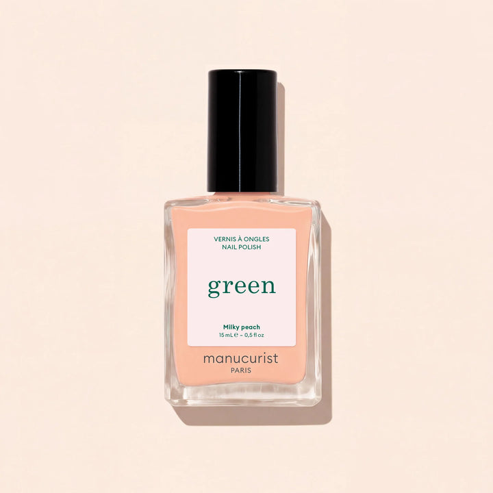 Milky peach - Vernis classique