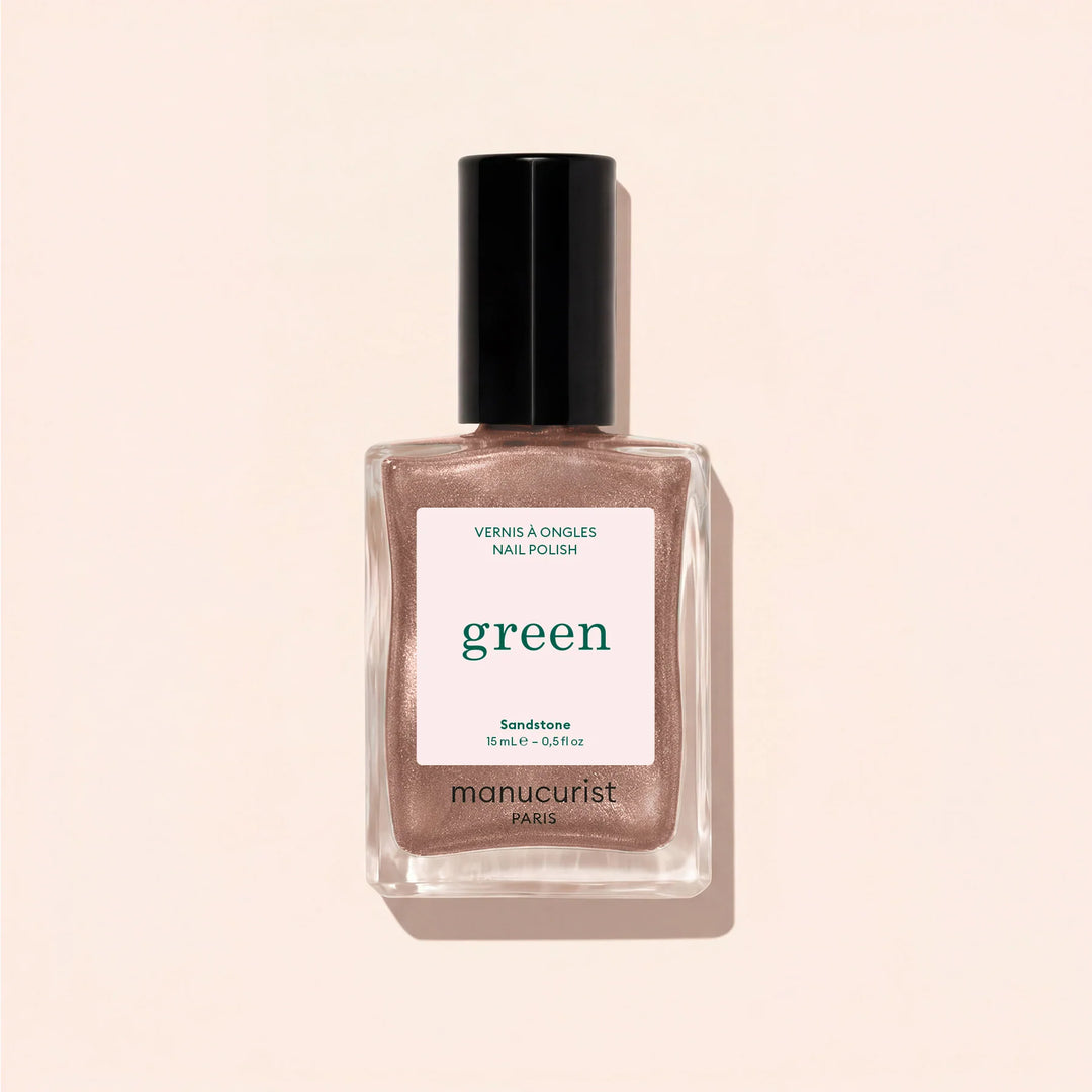 Sandstone - Vernis classique