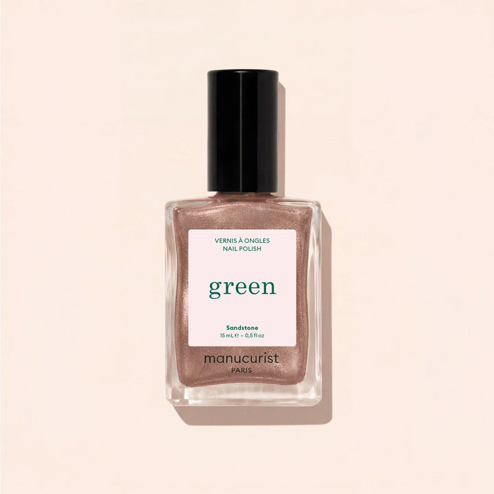 Sandstone - Vernis classique