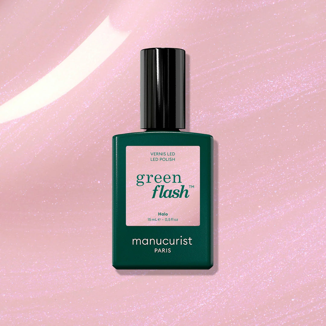 Halo - Vernis Semi-permanent