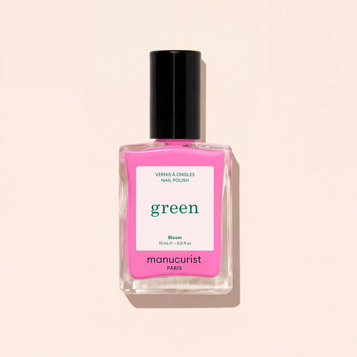 Bloom - Vernis classique