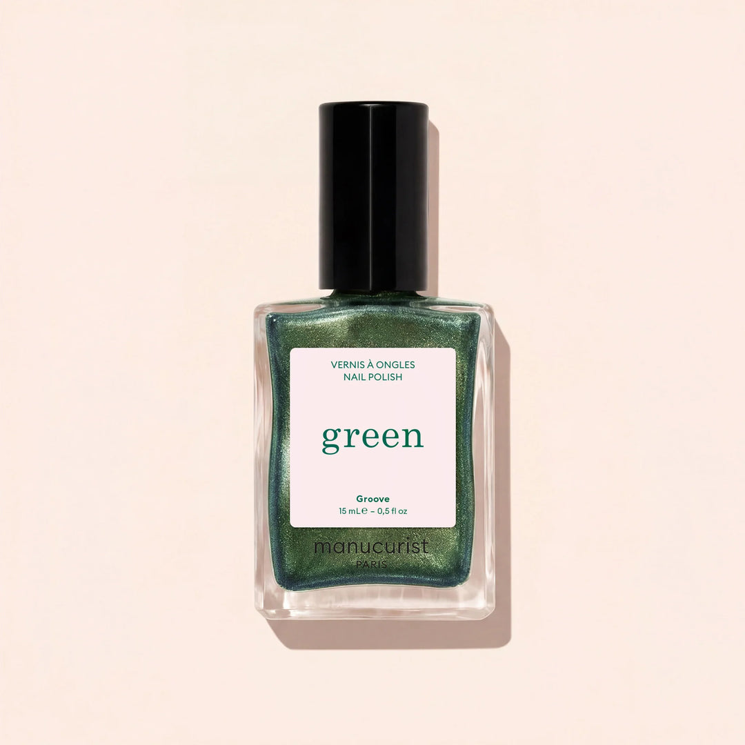 Groove - Vernis classique