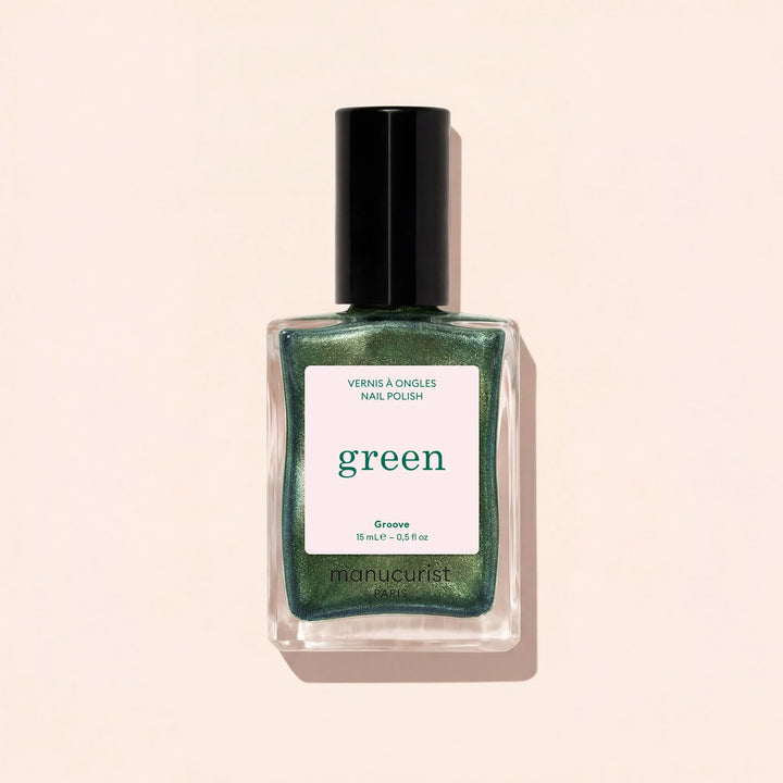 Groove - Vernis classique
