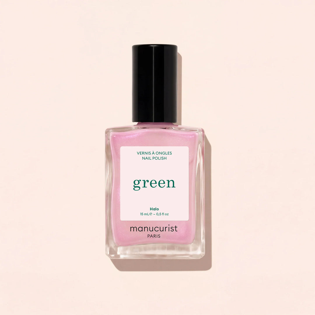 Halo - Vernis classique