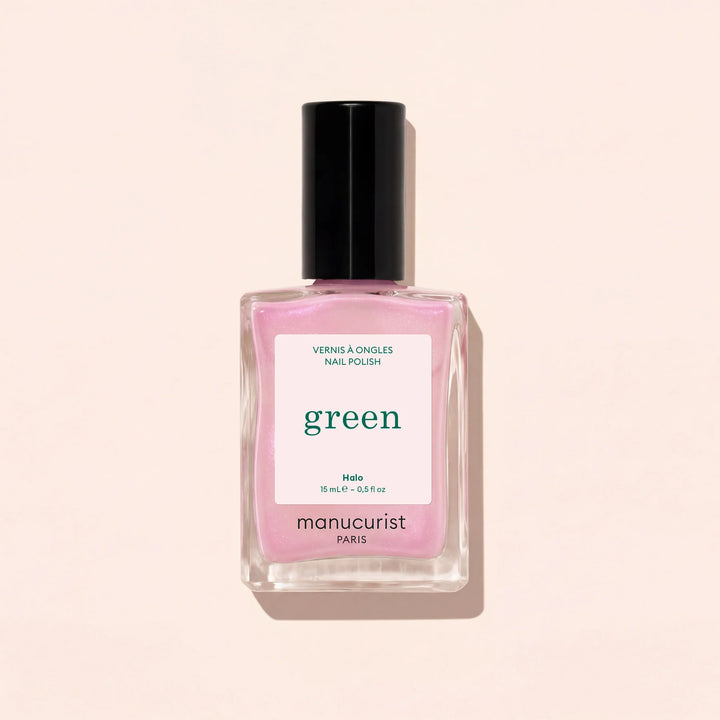 Halo - Vernis classique