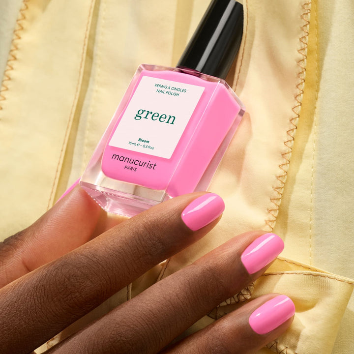 Bloom - Vernis Semi-permanent