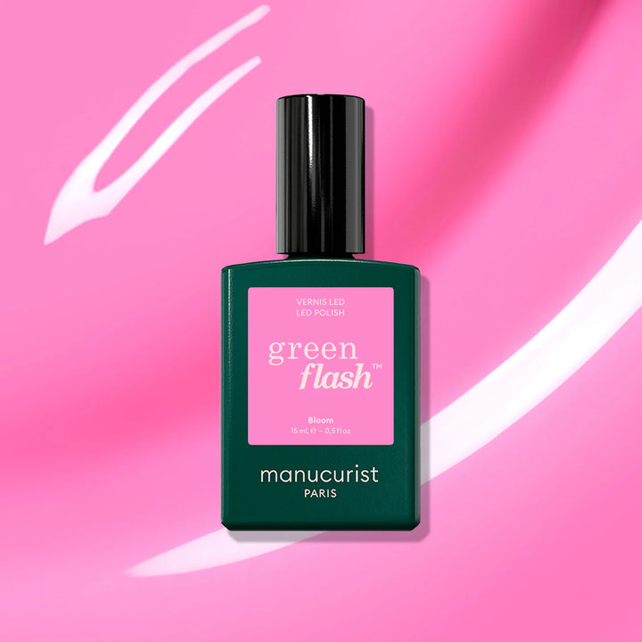 Bloom - Vernis Semi-permanent