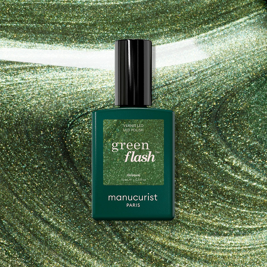 Groove - Vernis Semi-permanent