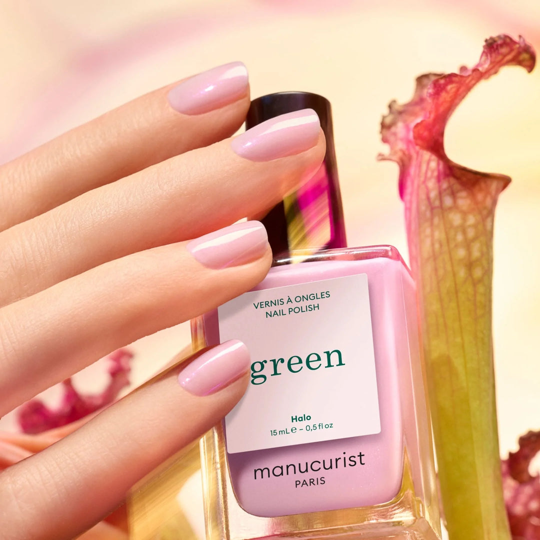 Halo - Vernis classique