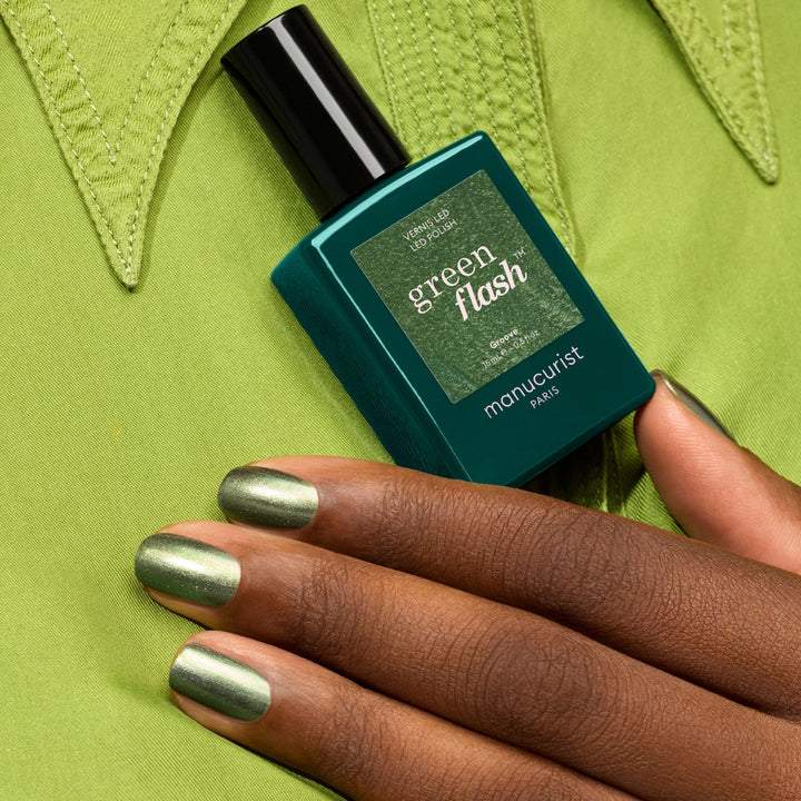 Groove - Vernis Semi-permanent