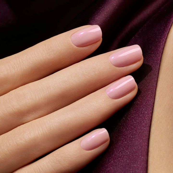 Halo - Vernis classique