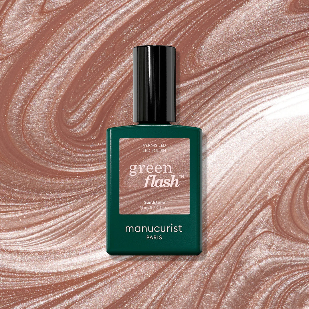 Sandestore- Vernis semi permanent