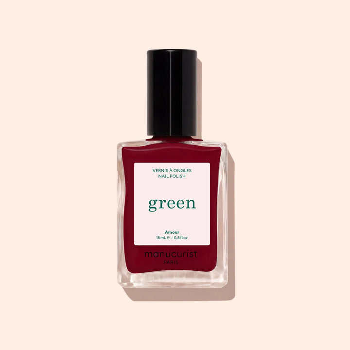 Amour - Vernis Classique