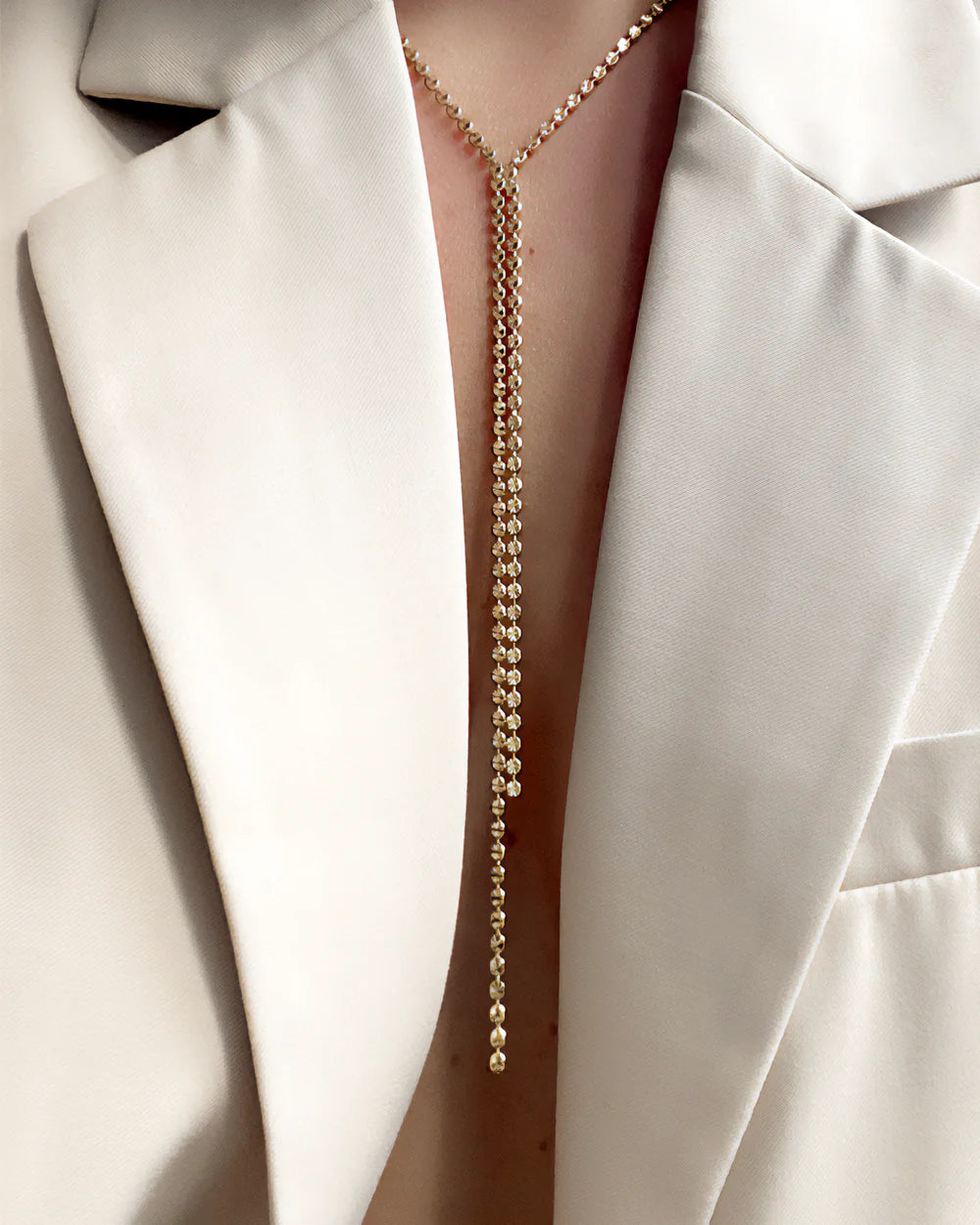 Collier Lumière