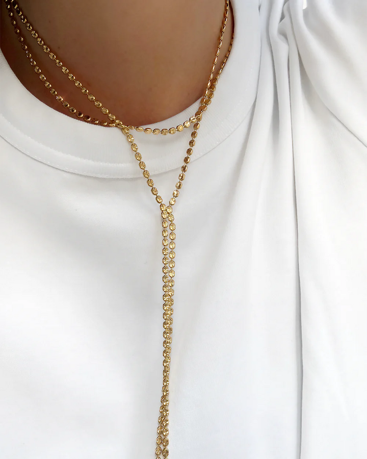 Collier Lumière