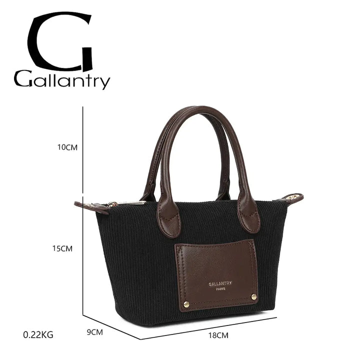 Sac Léandra