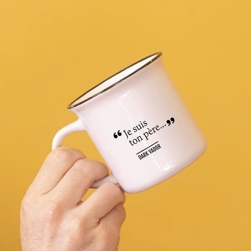Mug -  Je suis ton Père