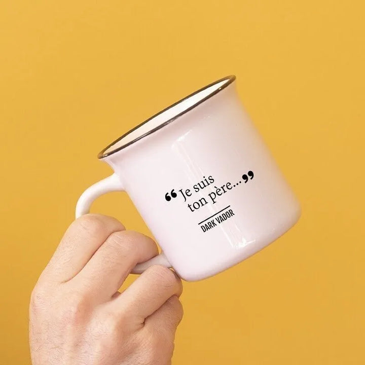 Mug -  Je suis ton Père