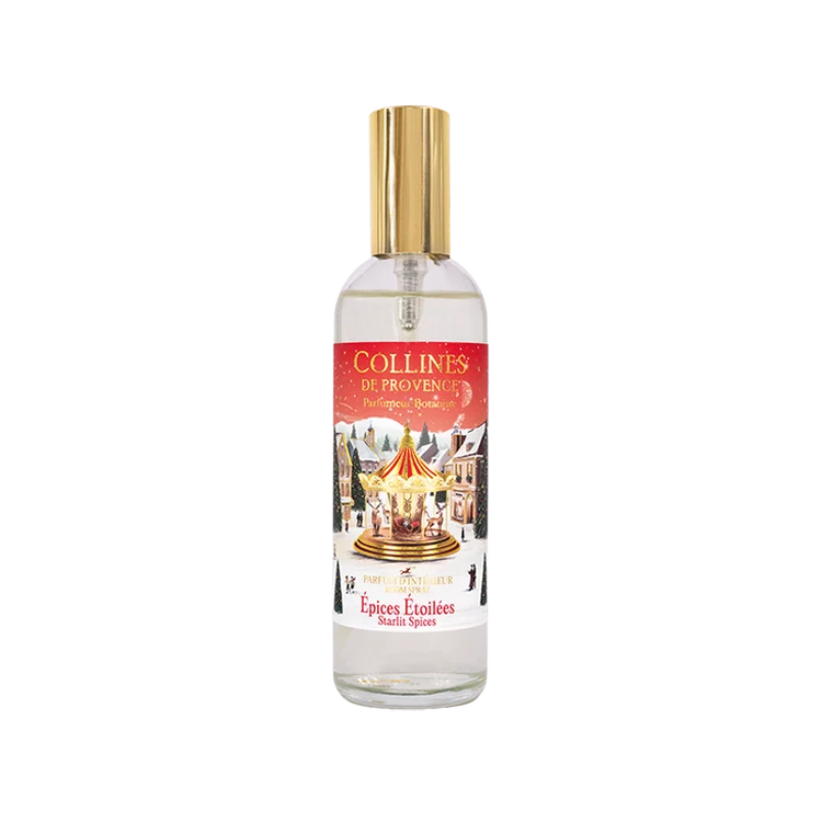 Parfum d'intérieur Epice Etoilée