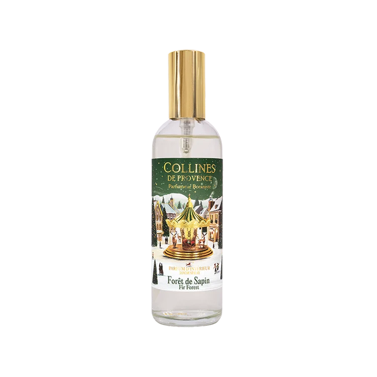 parfum d'intérieur Foret de sapin