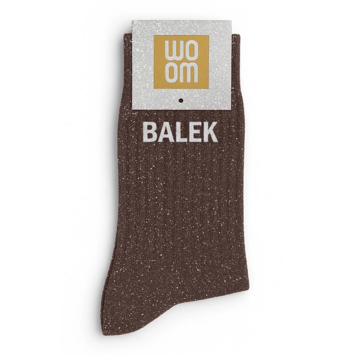 Chaussettes - Balek