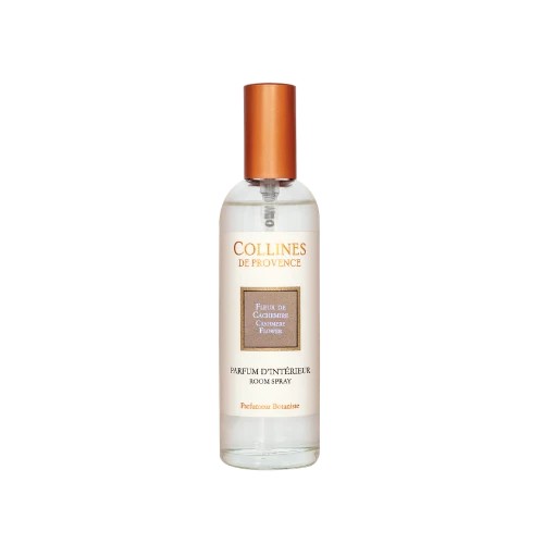 Parfum d'intérieur Fleur de Cachemire