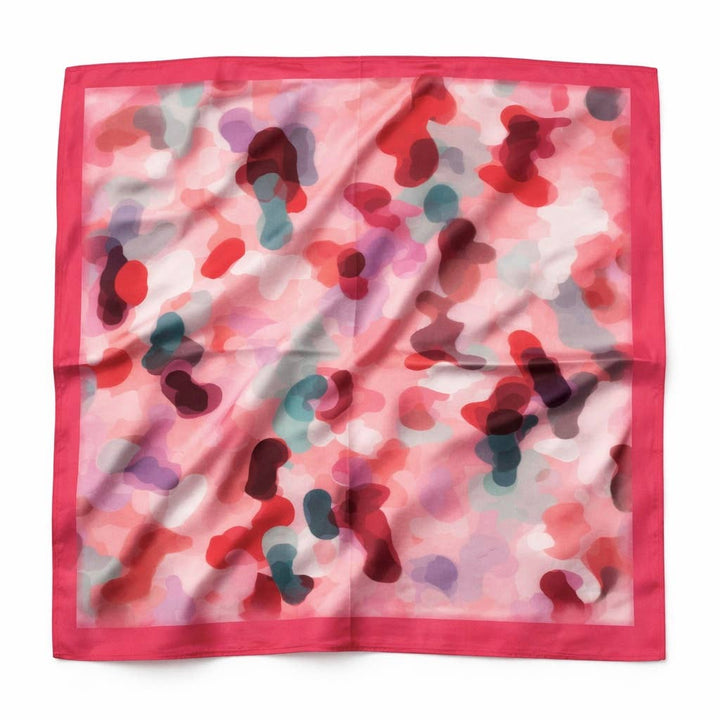 Foulard - Fuschia