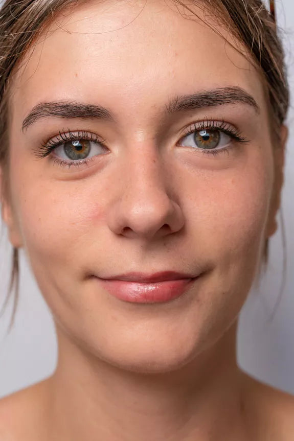 Baume à lèvres teinté Framboise