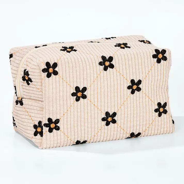 Trousse de maquillage - Beige
