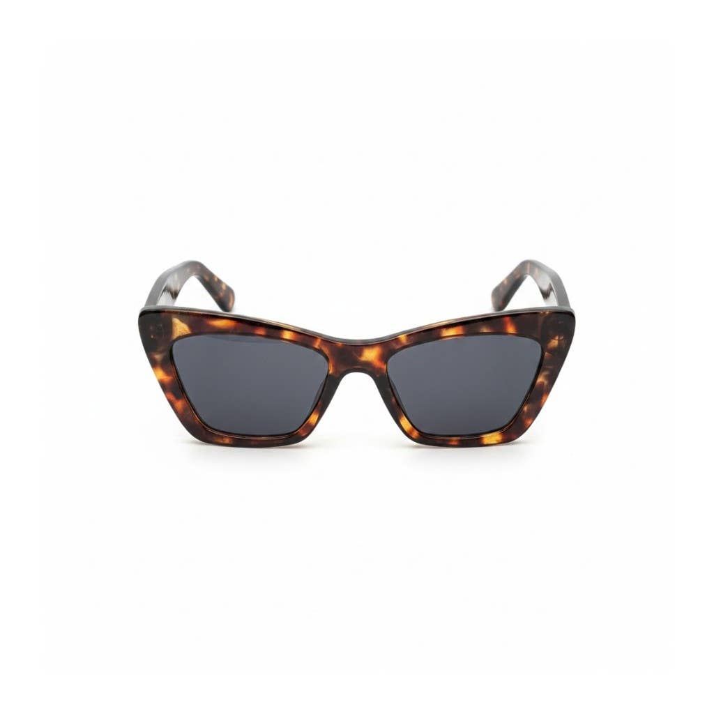 Lunettes de soleil: Morgan