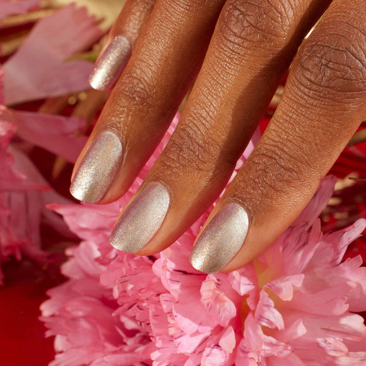 Disco - Vernis classique