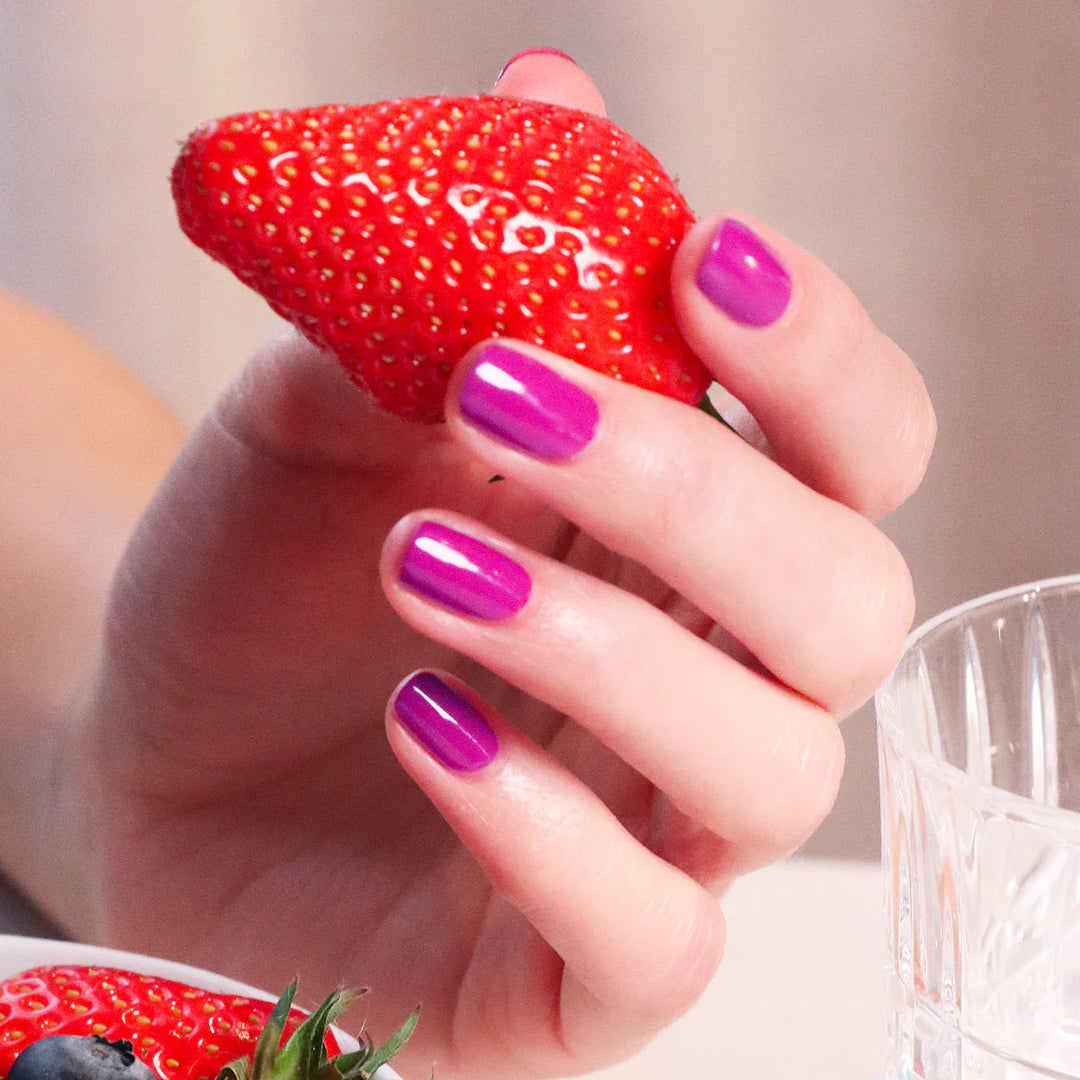 Ameria - Vernis classique