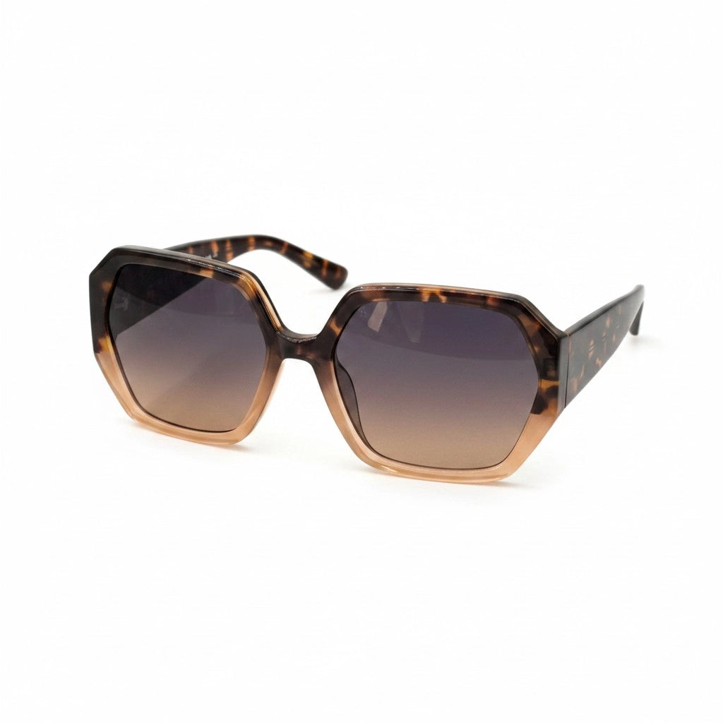 Lunettes de soleil: Marie