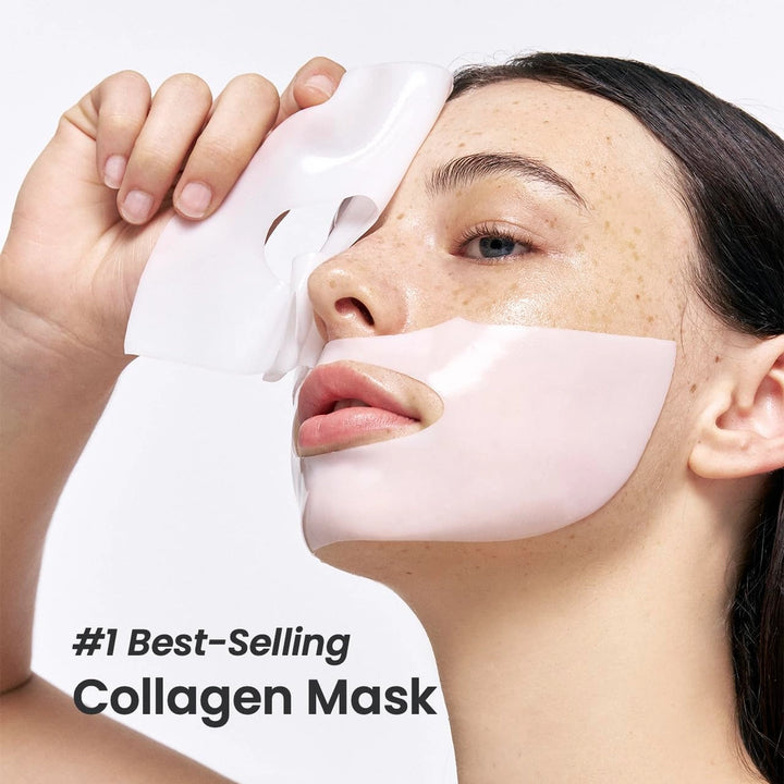 Biodance Bio - Masque profond au collagen