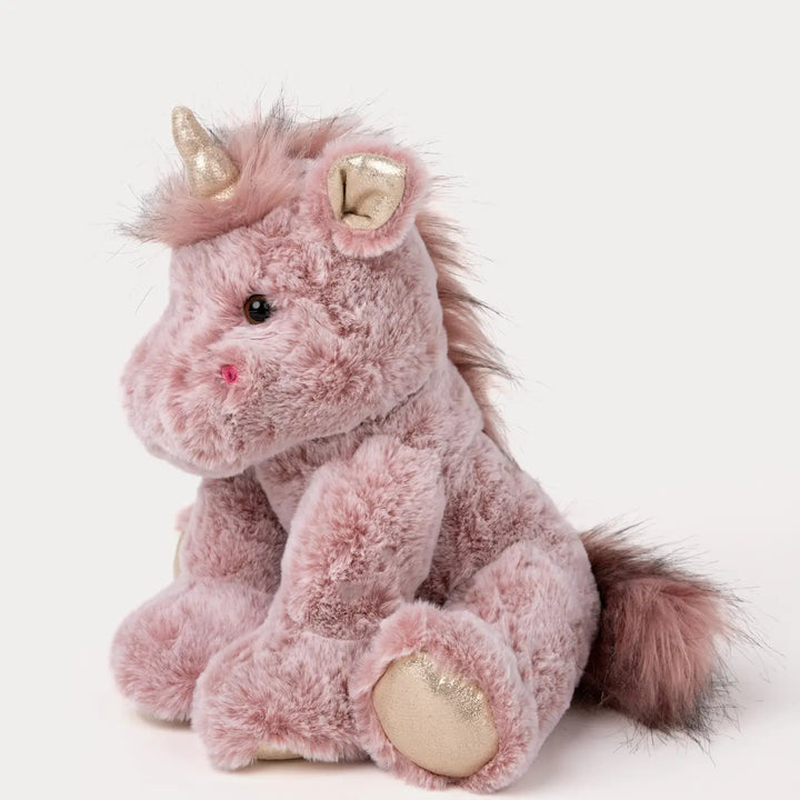 Doudou Licorne Engla