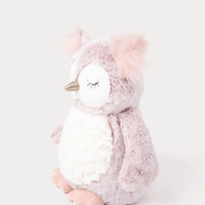 Doudou Hibou