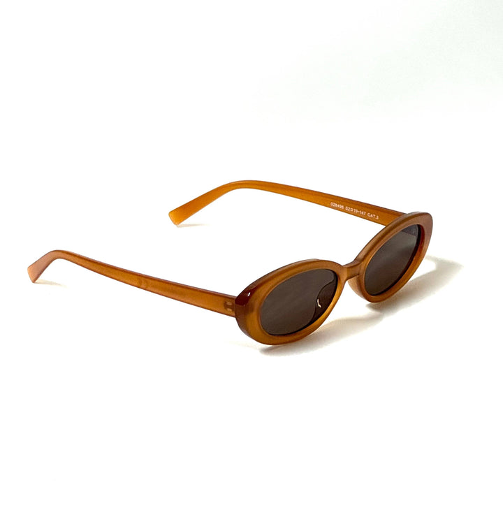 Lunettes de soleil - Luna
