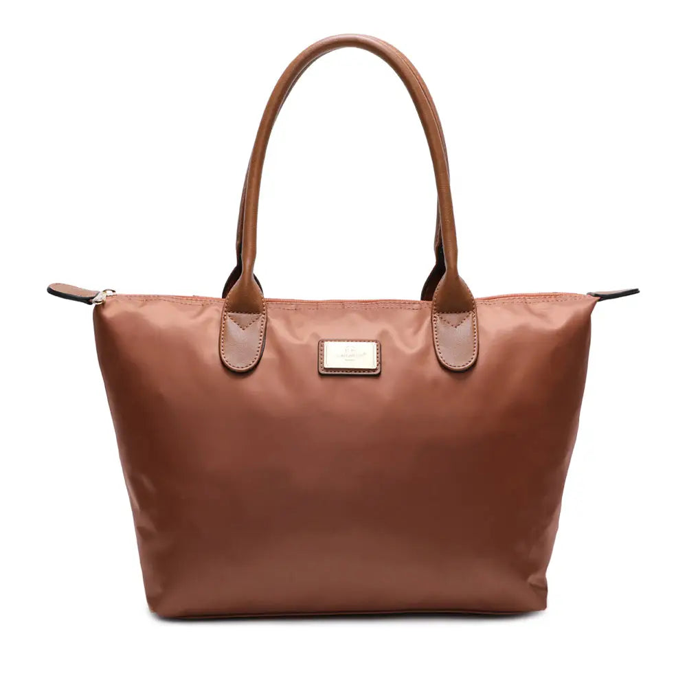 Sac la Balade Marron