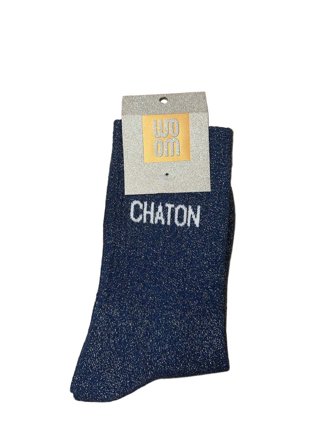 Chaussettes - Chaton