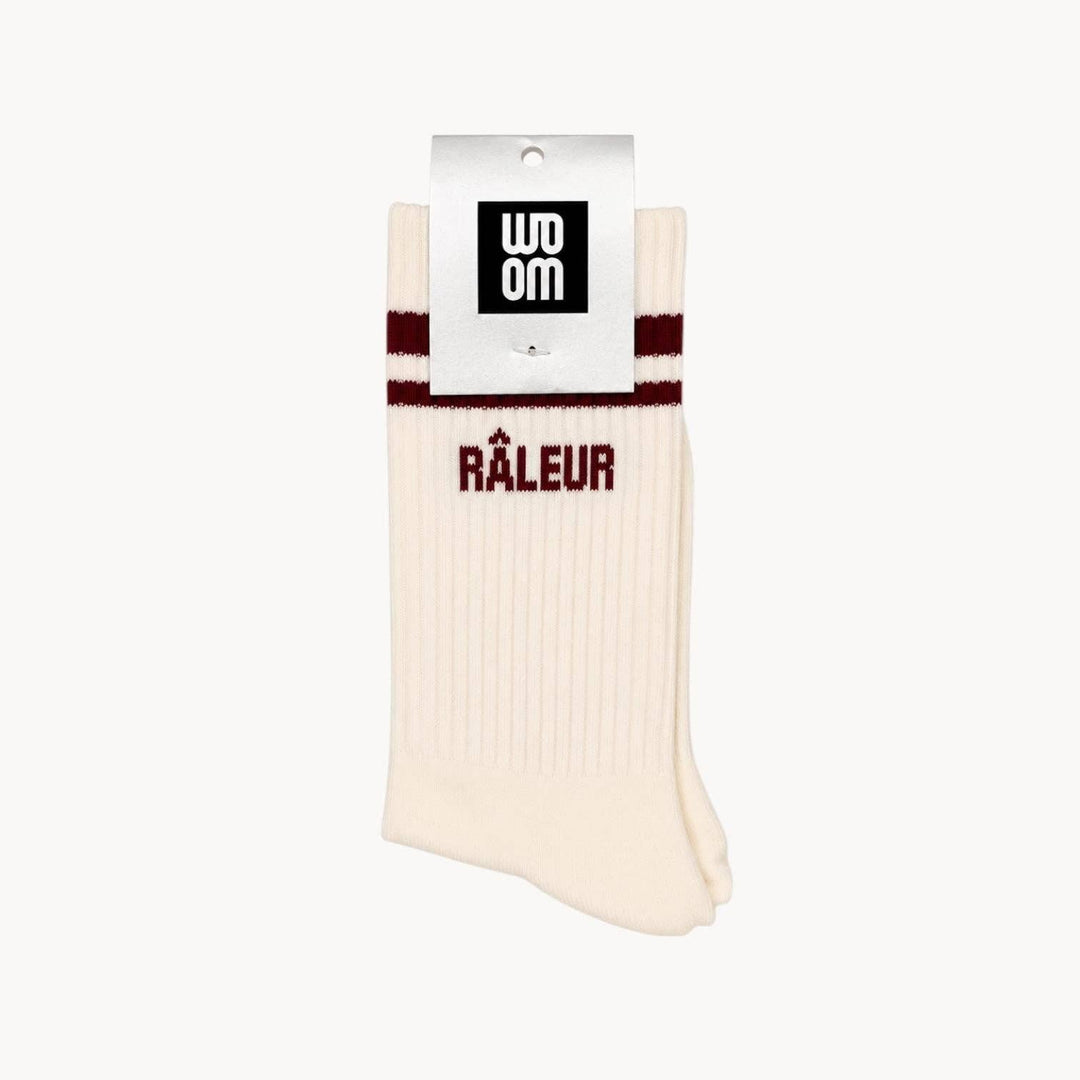 Chaussette Homme RÂLEUR