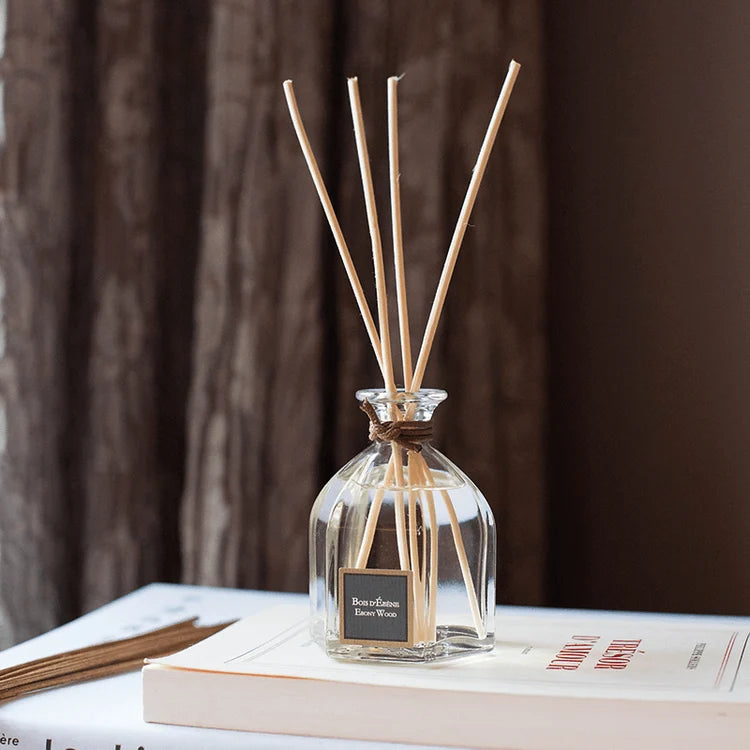 Diffuseur de parfum Bois d Ebène