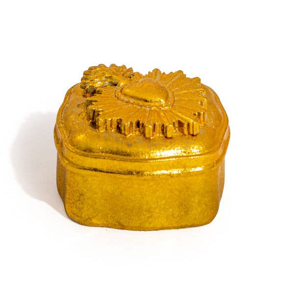 Petite boîte Ex-Voto