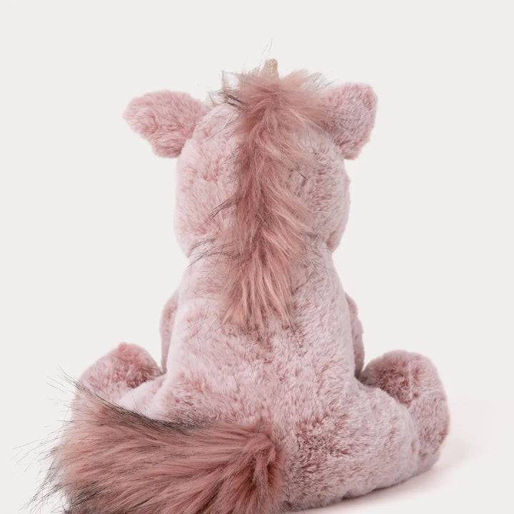 Doudou Licorne Engla