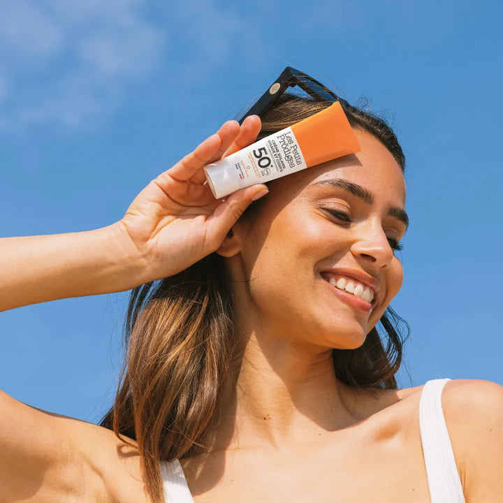 Crème Solaire SPF 50+ 50ml